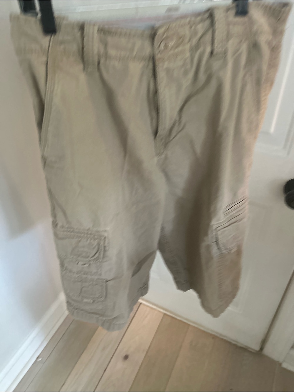 CANYON RIVER BLUES cargo shorts. - Picture 13 of 13